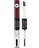 Revlon Colorstay OverTime LipColor - (Relentless Raisin  ,4ml)