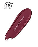 Revlon Colorstay OverTime LipColor - (Relentless Raisin  ,4ml)