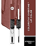 Revlon Colorstay OverTime LipColor - (ETERNALLY TAN ,4ml)