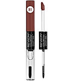 Revlon Colorstay OverTime LipColor - (ETERNALLY TAN ,4ml)