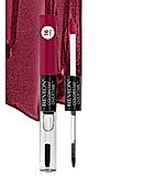 Revlon Colorstay OverTime LipColor - (Limitless Black Cherry ,4ml)