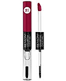 Revlon Colorstay OverTime LipColor - (Limitless Black Cherry ,4ml)