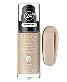 Revlon Colorstay Makeup For Normal To Dry Skin Spf20 - (Nude, 30 ml)