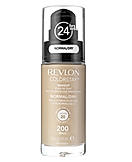 Revlon Colorstay Makeup For Normal To Dry Skin Spf20 - (Nude, 30 ml)