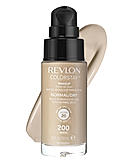 Revlon Colorstay Makeup For Normal To Dry Skin Spf20 - (Nude, 30 ml)