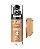 Revlon Colorstay Makeup For Normal To Dry Skin Spf20 - (Toast, 30 ml)