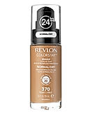 Revlon Colorstay Makeup For Normal To Dry Skin Spf20 - (Toast, 30 ml)