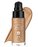 Revlon Colorstay Makeup For Normal To Dry Skin Spf20 - (Toast, 30 ml)