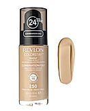 Revlon Colorstay Makeup For Oily To Combination Skin Spf 15 - (Fresh Beige, 30ml)