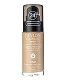 Revlon Colorstay Makeup For Oily To Combination Skin Spf 15 - (Fresh Beige, 30ml)