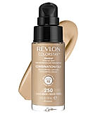 Revlon Colorstay Makeup For Oily To Combination Skin Spf 15 - (Fresh Beige, 30ml)