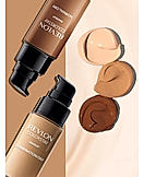 Revlon Colorstay Makeup For Oily To Combination Skin Spf 15 - (Fresh Beige, 30ml)