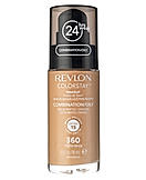 Revlon Colorstay Makeup For Oily To Combination Skin Spf 15 - (Golden Caramel, 30ml)