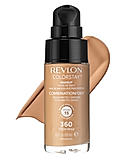 Revlon Colorstay Makeup For Oily To Combination Skin Spf 15 - (Golden Caramel, 30ml)