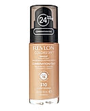 Revlon Colorstay Makeup For Oily To Combination Skin Spf 15 - (Warm Golden, 30ml)