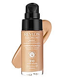 Revlon Colorstay Makeup For Oily To Combination Skin Spf 15 - (Warm Golden, 30ml)