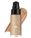 Revlon Colorstay Makeup For Oily To Combination Skin Spf 15 - (Natural Tan, 30 ml)