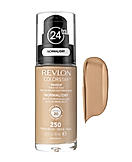 Revlon Colorstay Makeup For Normal To Dry Skin Spf20 - (Fresh Beige, 30ml)