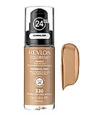 Revlon Colorstay Makeup For Normal To Dry Skin Spf20 - (Natural Tan, 30 ml)