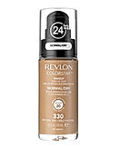 Revlon Colorstay Makeup For Normal To Dry Skin Spf20 - (Natural Tan, 30 ml)