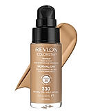 Revlon Colorstay Makeup For Normal To Dry Skin Spf20 - (Natural Tan, 30 ml)