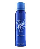 Revlon Charlie Perfumed Body Spray - (Blue ,150ml)