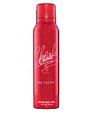 Revlon Charlie Perfumed Body Spray - (Red ,150ml)