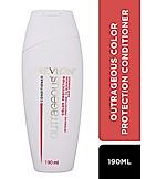 Revlon Outrageous Color Protection Conditioner,190ml