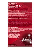 Revlon Colorsilk Hair Color with Keratin - (Brown Black 2N ,40 + 40ml)