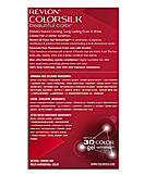 Revlon Colorsilk Hair Color with Keratin - (Deep Burgundy 3DB ,40 + 40ml)