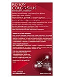 Revlon Colorsilk Hair Color with Keratin - (Medium Golden Brown 4G ,40 + 40ml)