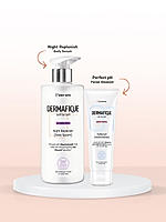 Buy Night Replenish [Body Serum] and Get Perfect pH [Facial Cleanser] Free