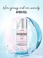 Hydratonique Gel Crème Face Serum 