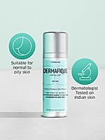 Hydratonique Gel Fluid Face Serum 