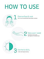 Hydratonique Gel Fluid Face Serum 