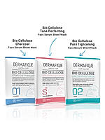 Biocellulose Masque Assorted Combo