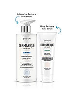 Dermafique Body and Hand Care Combo