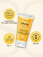 Sun Defense SPF 30 Gel Crème 150g