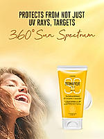 Sun Defense SPF 50 All Matte 150g