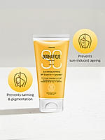 Sun Defense SPF 50 All Matte 150g