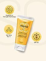 Sun Defense SPF 50 All Matte 150g