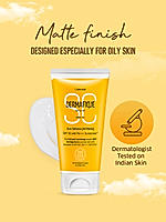 Sun Defense SPF 50 All Matte 150g