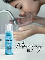 Aqua Quench Foaming Mousse 150ml 