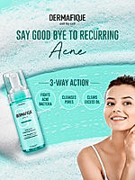 Acne Avert Foaming Mousse 150ml  