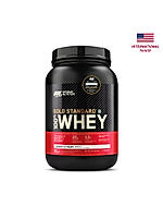 Gold Standard 100% Whey Protein Powder | Cookies & Cream | 2 lbs