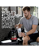 Gold Standard 100% Whey Protein Powder | Cookies & Cream | 2 lbs