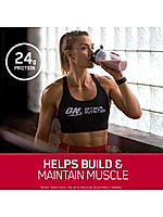Gold Standard 100% Whey Protein Powder | Cookies & Cream | 2 lbs