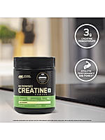 Serious Mass - Chocolate - 3 Kg + Creatine 100 g