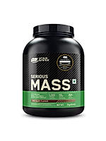 Serious Mass Weight Gainer - Chocolate flavour - 3KG