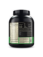 Serious Mass Weight Gainer - Chocolate flavour - 3KG